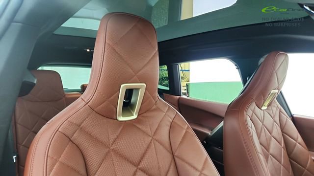 Used 2023 BMW iX M60 w/ Executive Package image 23