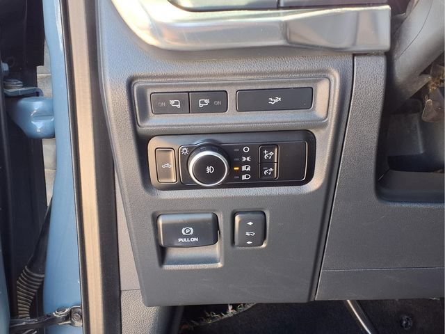 Used 2023 Ford F150 Lariat AWD/4WD image 19