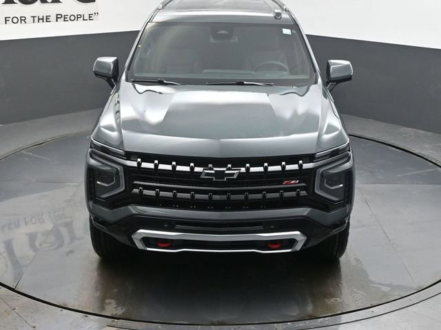 New 2026 Chevrolet Tahoe Z71 w/ Comfort Package image 38