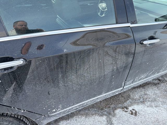 Used 2017 Cadillac CT6 Luxury w/ Rear Seat Package image 7