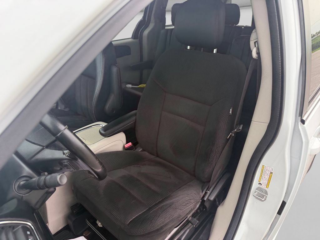 Used 2019 Dodge Grand Caravan SXT FWD image 20