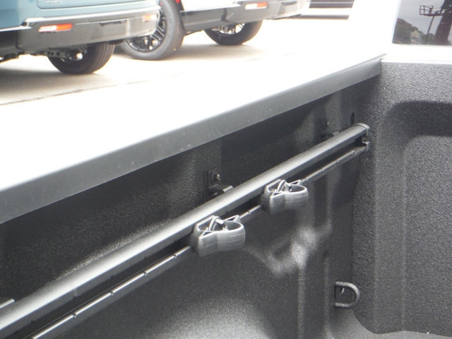 New 2027 RAM 1500 4x4 Crew Cab image 20
