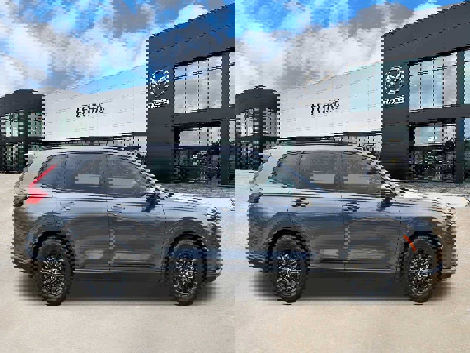 Used 2026 Honda CR-V Sport image 5