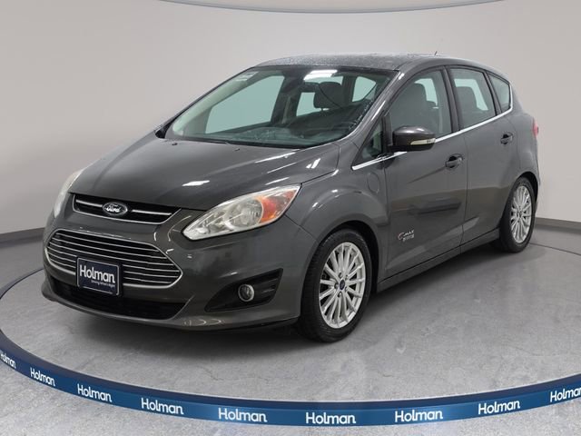 Used 2015 Ford C-MAX Energi SEL
