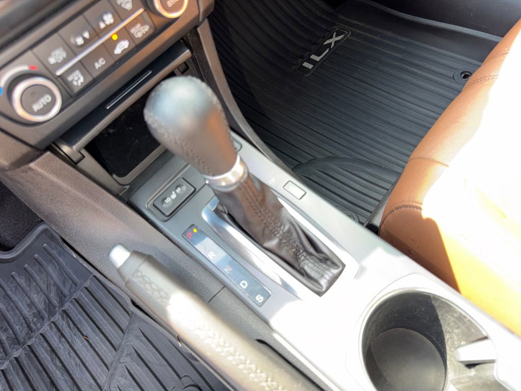 Used 2019 Acura ILX image 23
