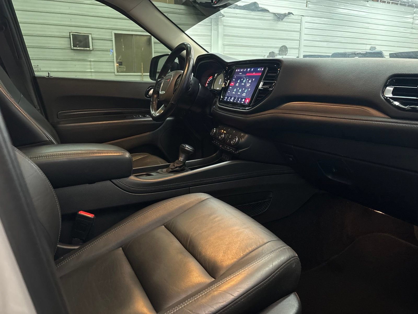 Used 2021 Dodge Durango Citadel w/ Technology Group AWD/4WD image 27