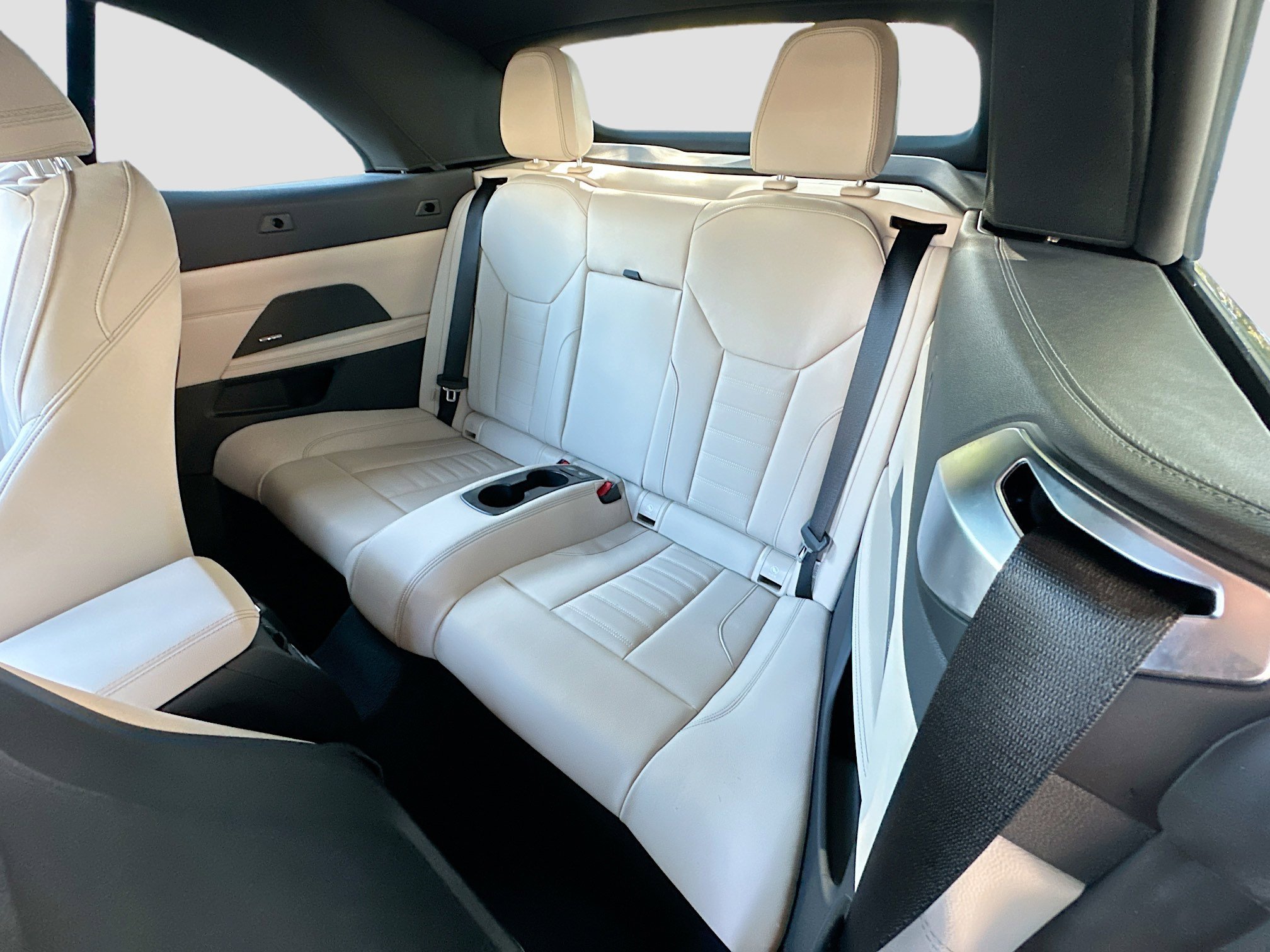 Certified 2024 BMW M440i M440i w/ Premium Package image 25