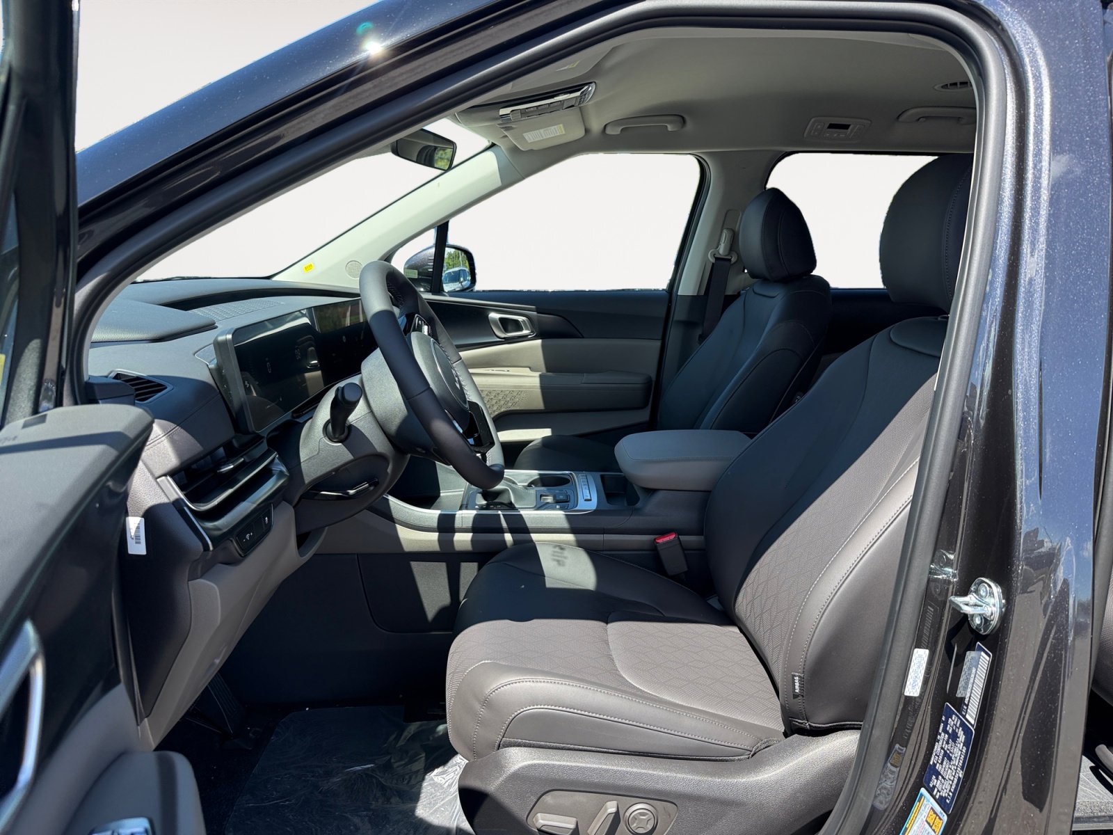 New 2026 Kia Carnival image 10