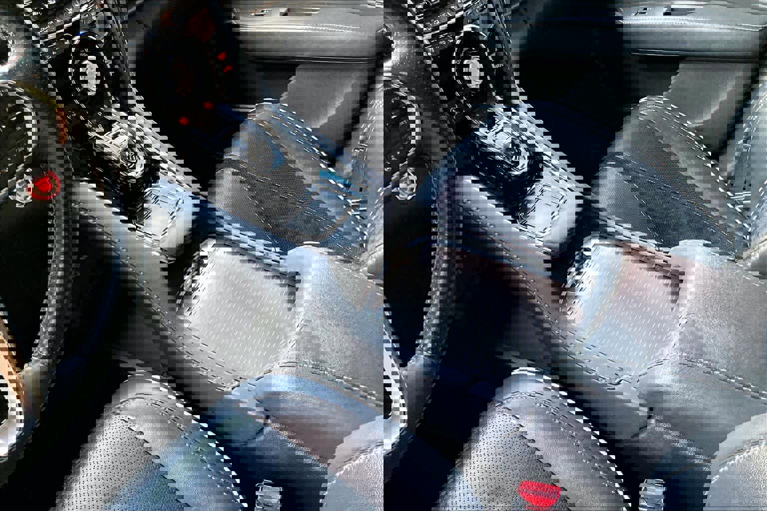 Used 2020 Acura RDX A-Spec image 16