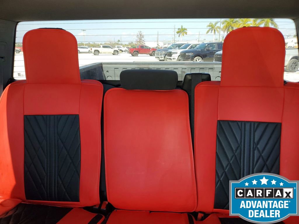 Used 2022 Chevrolet Silverado 1500 Custom image 14