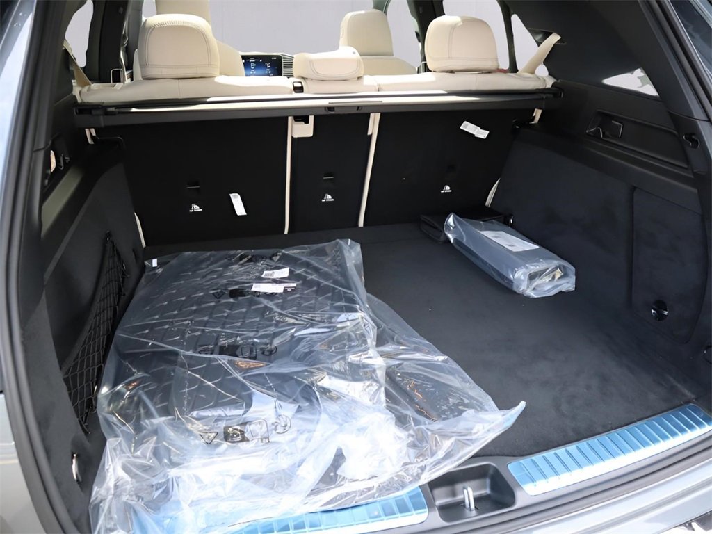 New 2026 Mercedes-Benz GLE 450 4MATIC image 9