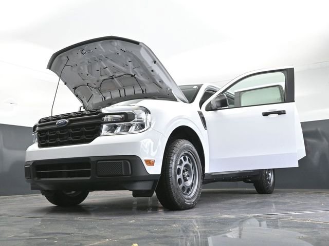 Used 2024 Ford Maverick XL FWD image 42