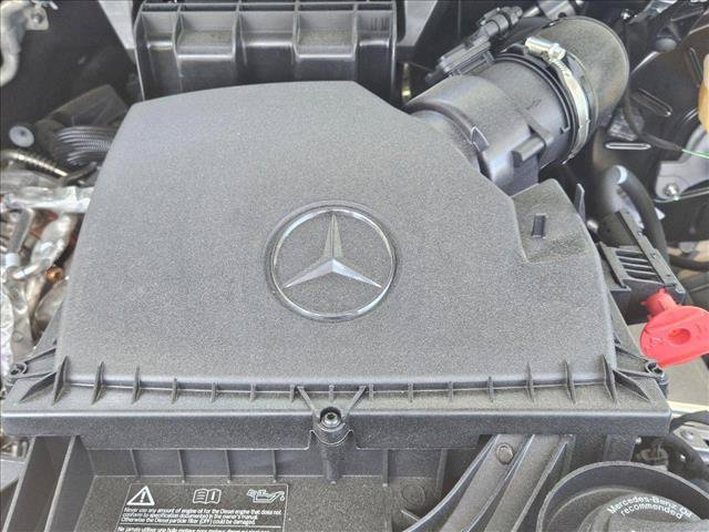 New 2025 Mercedes-Benz Sprinter 2500 image 14