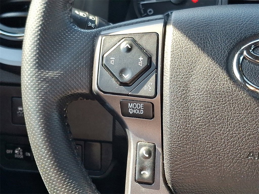 Used 2021 Toyota Tacoma 4x4 Double Cab image 19