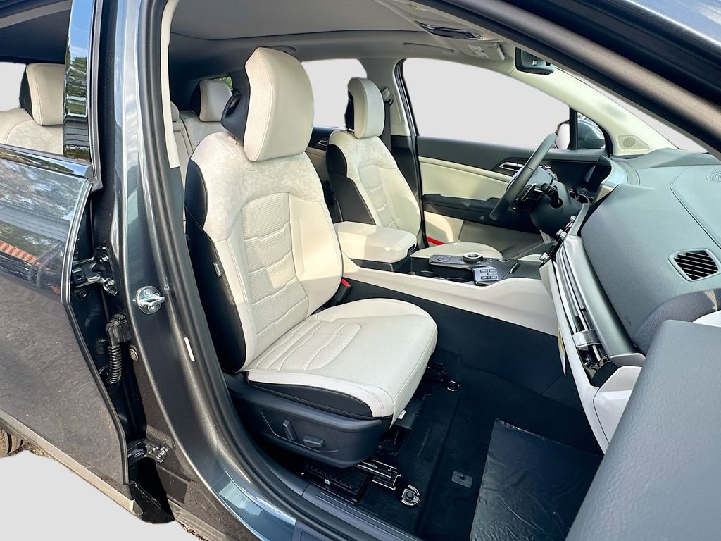 New 2026 Kia Sportage SX Prestige image 29