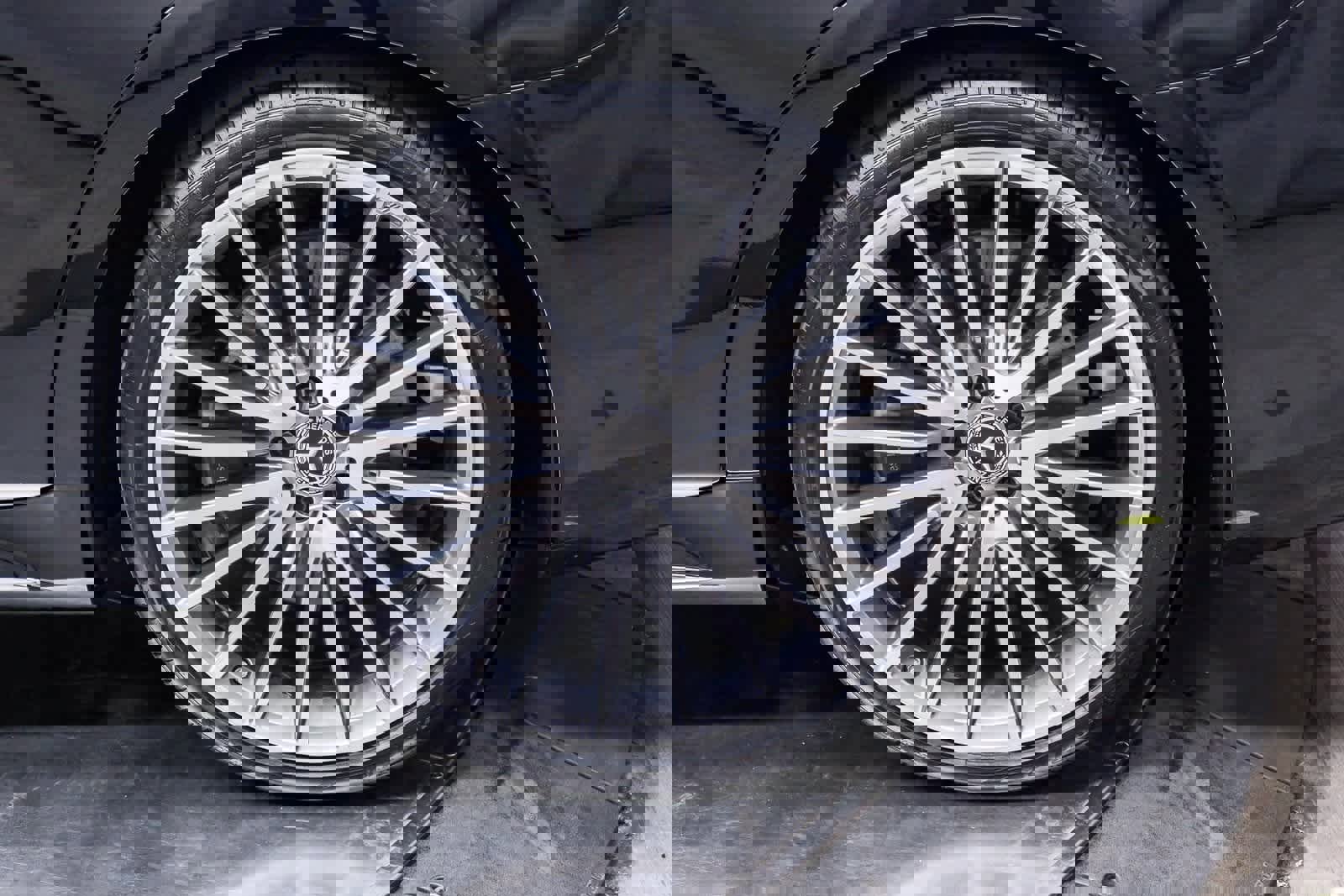 Used 2022 Mercedes-Benz S 500 4MATIC image 10