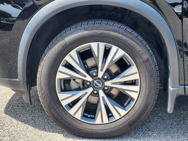 Certified 2023 Nissan Rogue SV image 7