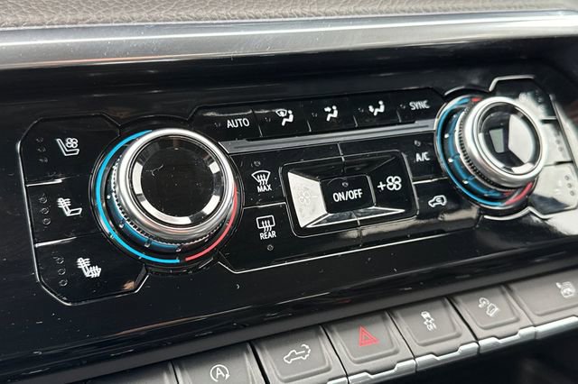 Used 2022 GMC Sierra 1500 Denali image 29