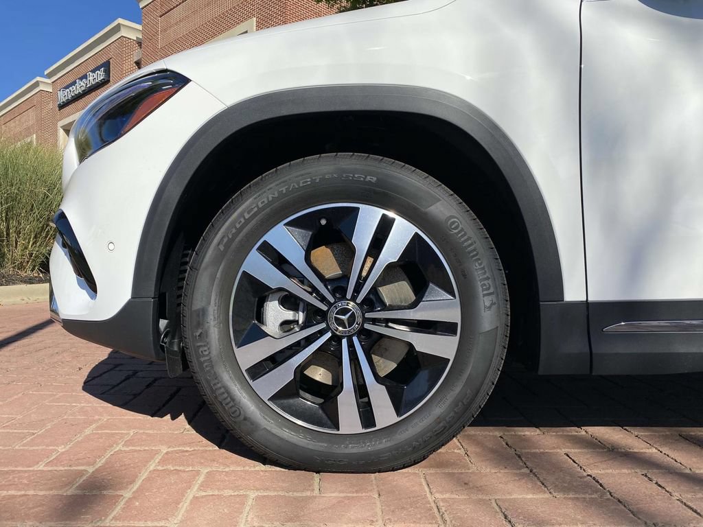 Certified 2025 Mercedes-Benz GLA 250 image 7