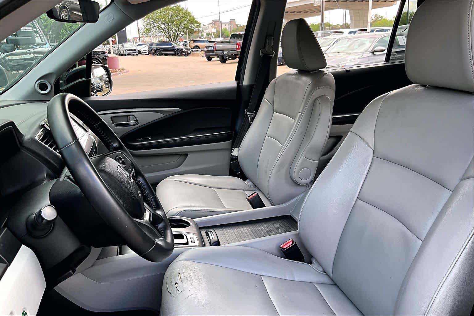 Used 2019 Honda Pilot EX-L image 20