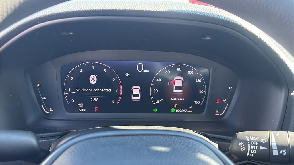 Used 2025 Honda Accord SE image 16