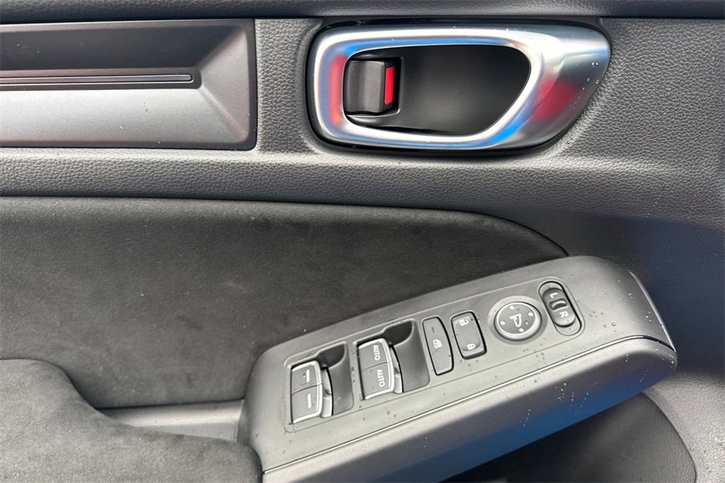 New 2025 Honda Civic Type R image 11