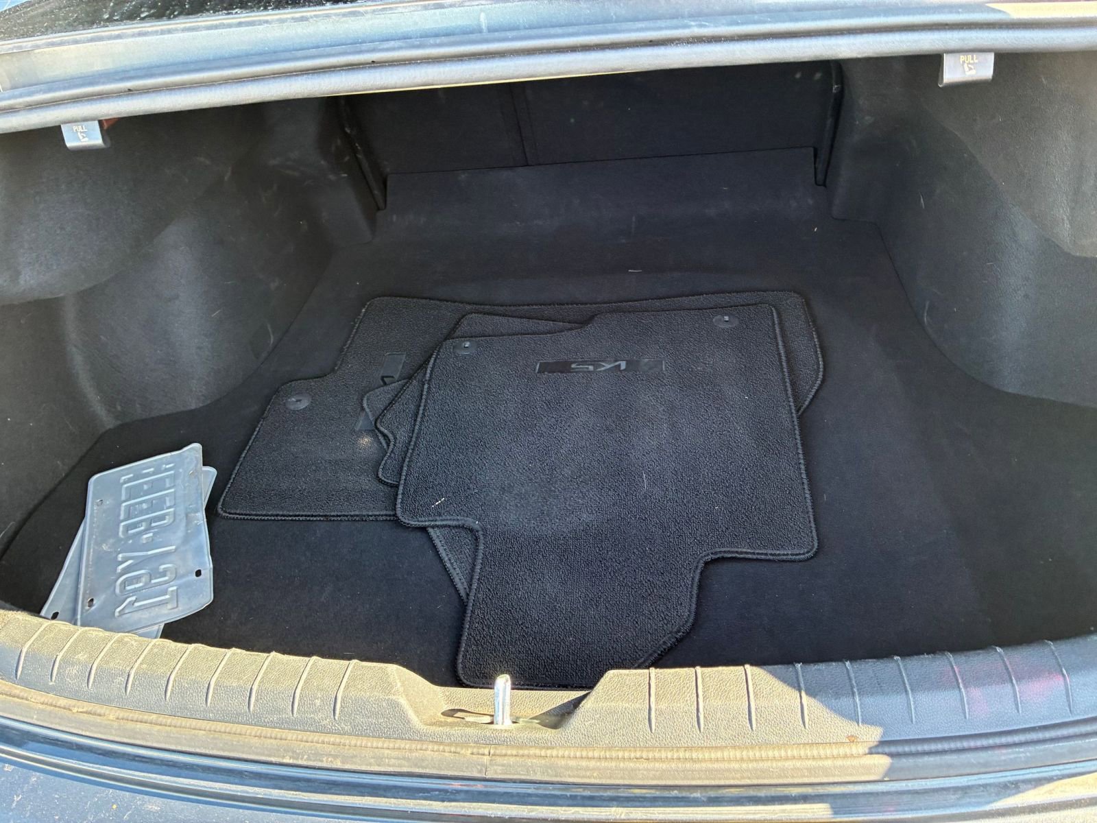 Used 2025 Kia K5 LXS image 10