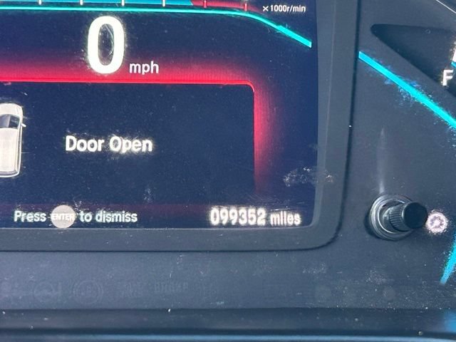 Used 2019 Honda Odyssey Touring image 17