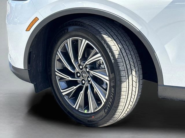 New 2026 Lincoln Aviator 2WD image 46