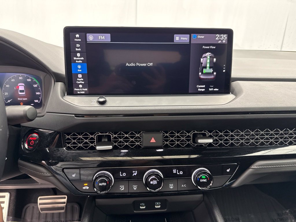Used 2025 Honda Accord Sport image 23