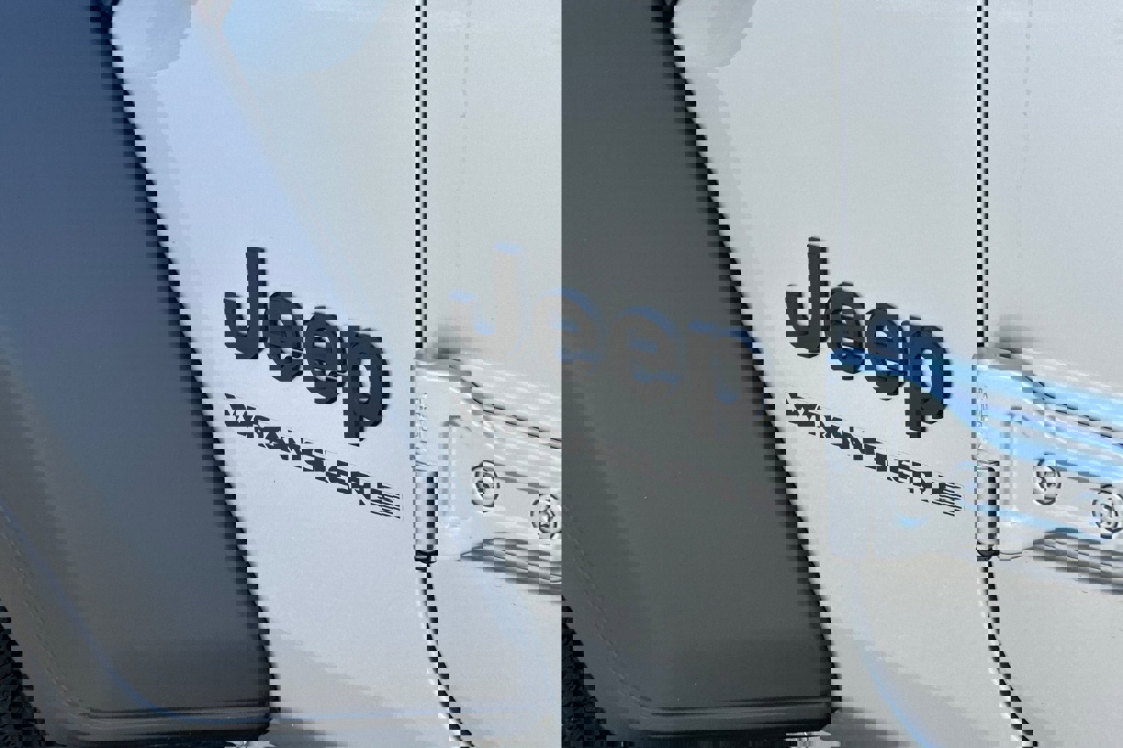 Used 2024 Jeep Wrangler Sport S image 26