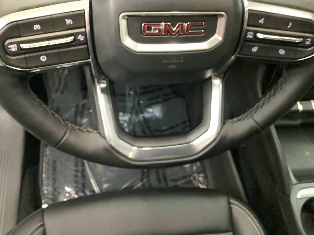 New 2027 GMC Terrain Elevation w/ Elevation Premium Package AWD/4WD image 14