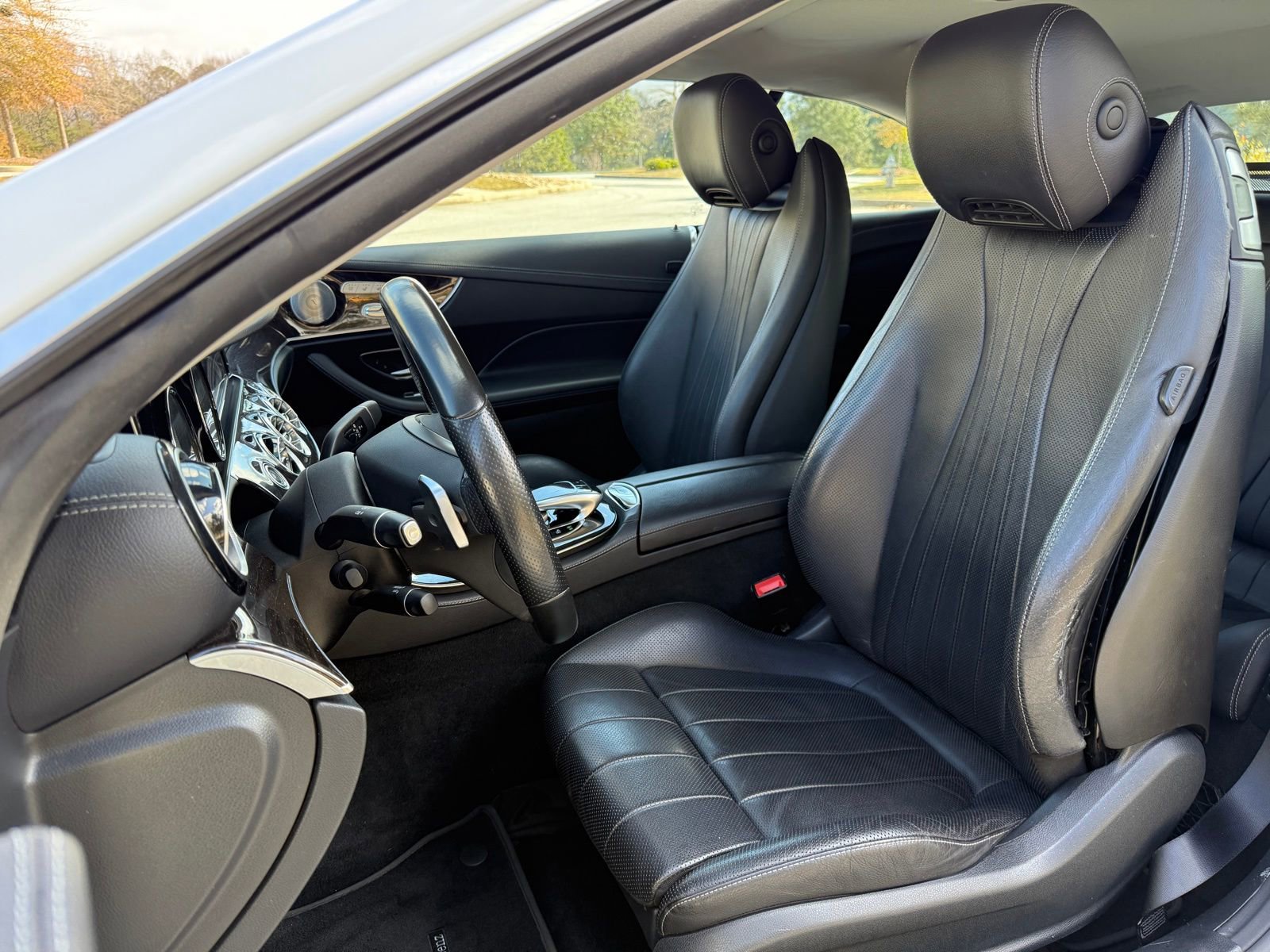 Used 2018 Mercedes-Benz E 400 Cabriolet image 36