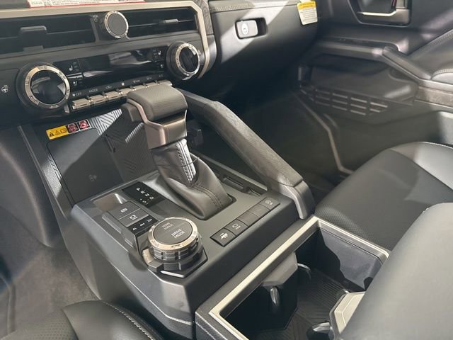 New 2025 Toyota Tacoma Limited image 19