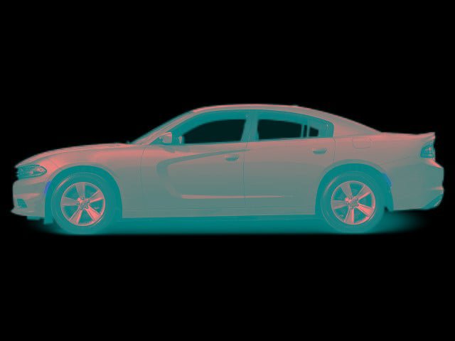 Used 2015 Dodge Charger SE w/ Sport Appearance Group RWD image 18