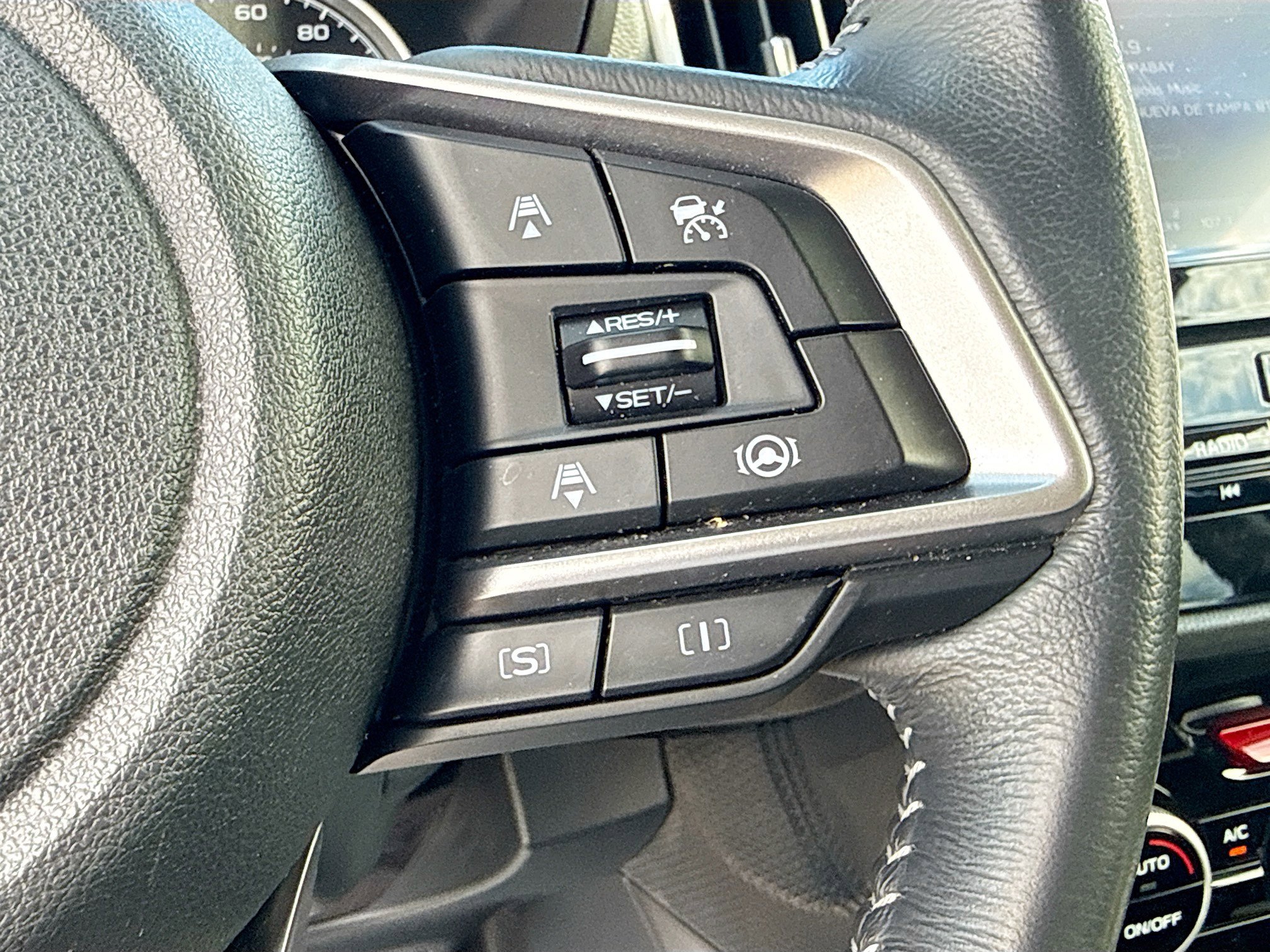 Used 2021 Subaru Forester Premium image 39