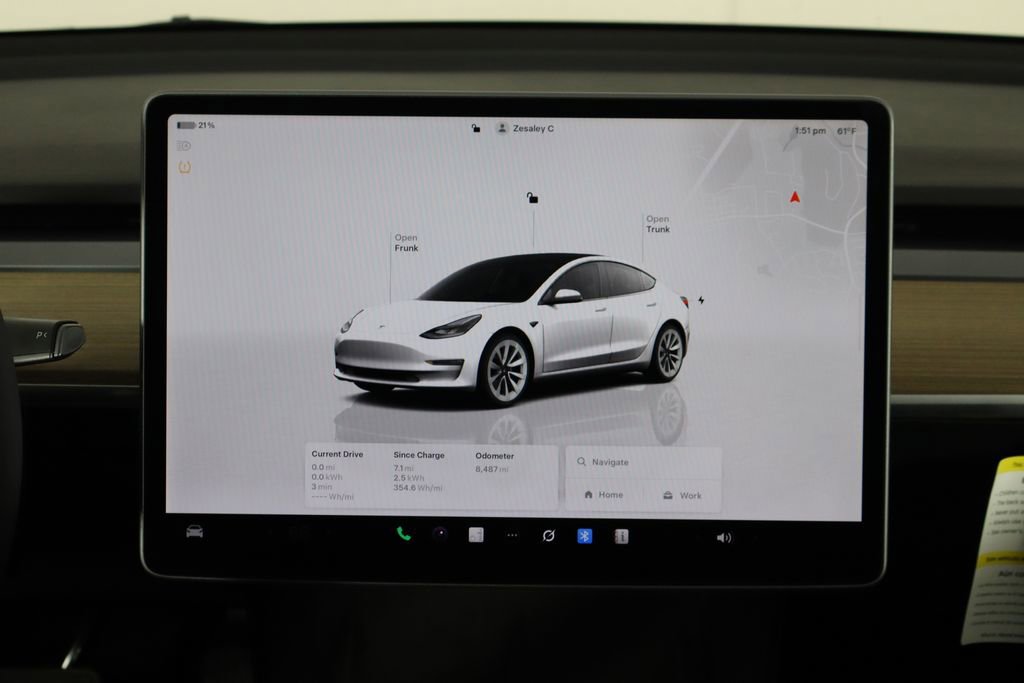 Used 2022 Tesla Model 3 image 23