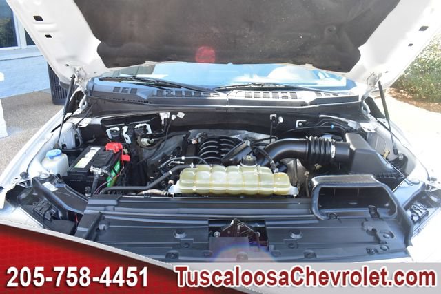 Used 2020 Ford F150 King Ranch w/ Equipment Group 601A Luxury AWD/4WD image 47