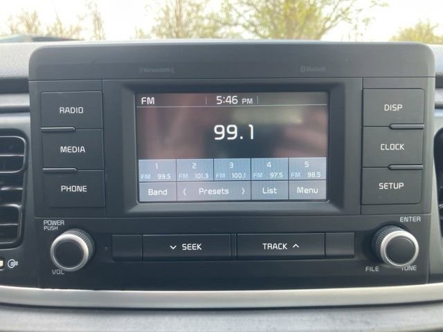 Used 2018 Kia Rio S image 20