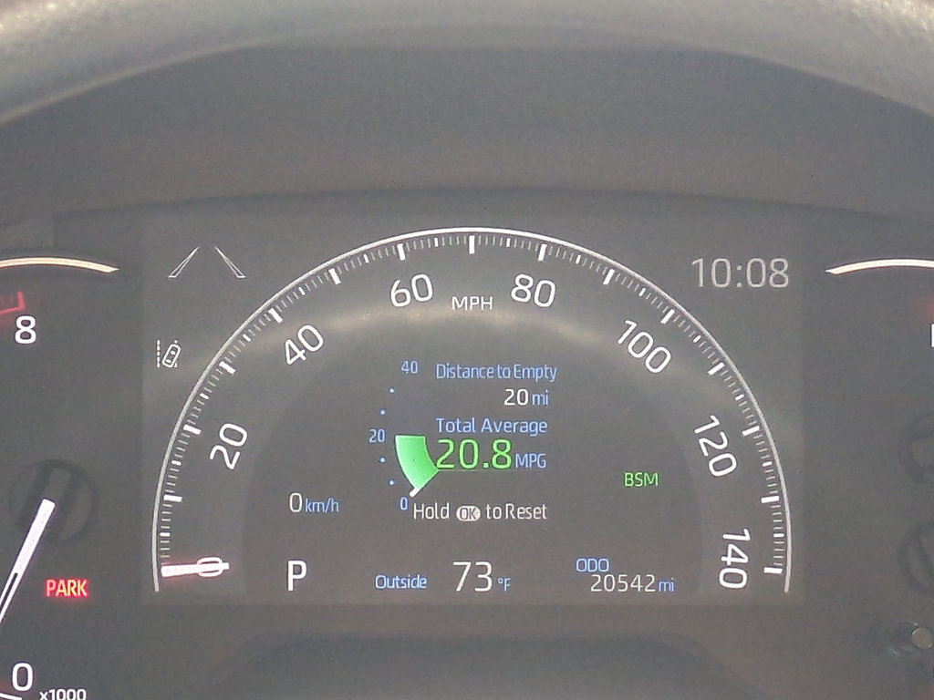 Certified 2024 Toyota RAV4 XLE AWD/4WD image 19