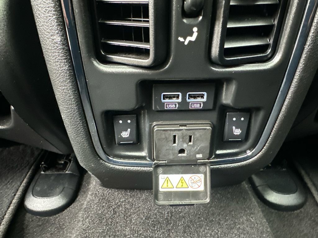 Used 2021 Jeep Grand Cherokee Limited w/ Quick Order Package 28K 80th image 34