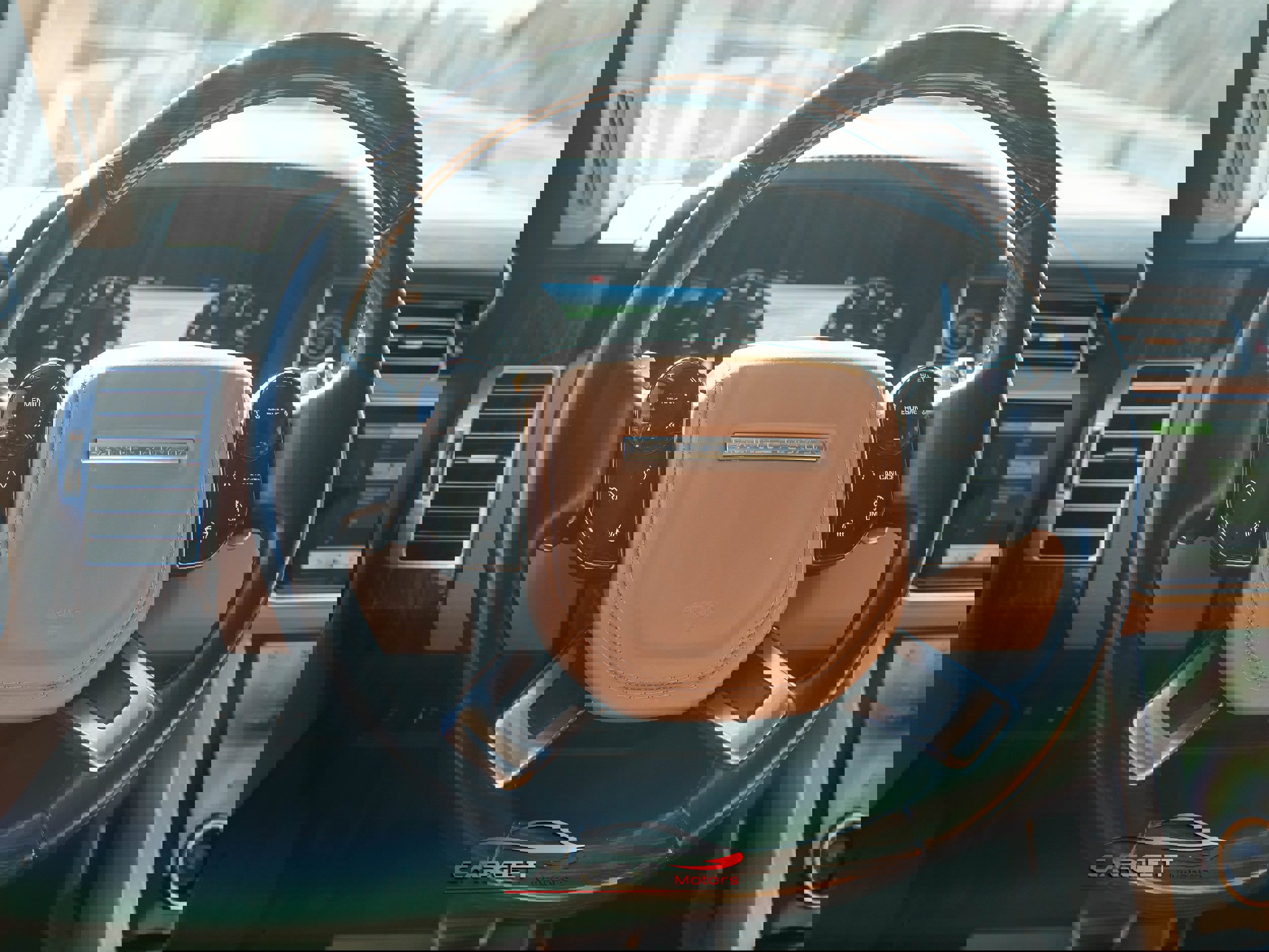 Used 2019 Land Rover Range Rover Autobiography image 24