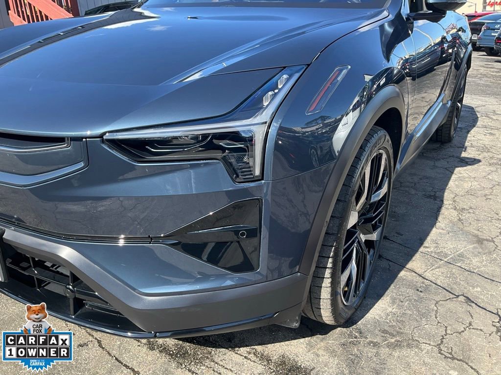 Used 2025 Polestar Polestar 3 image 85