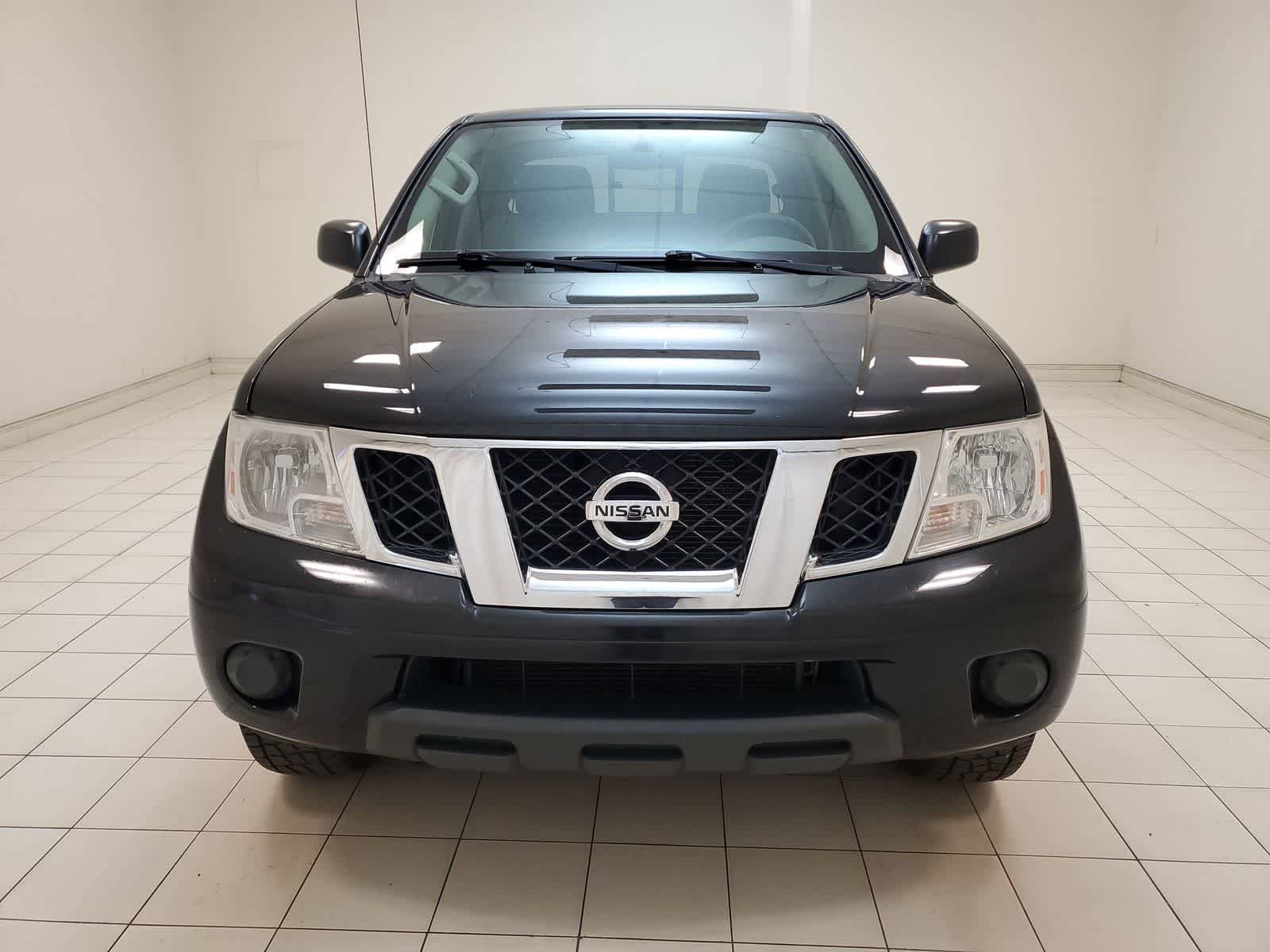 Used 2019 Nissan Frontier SV AWD/4WD image 20