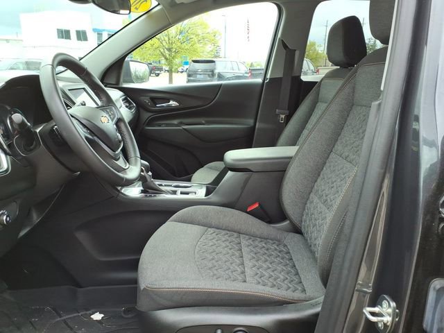 Used 2022 Chevrolet Equinox LT FWD image 12