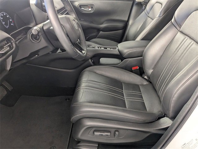 Used 2023 Honda HR-V EX-L image 12