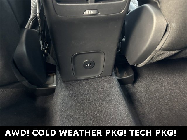 New 2026 Ford Escape Active w/ Tech Pack #1 image 8