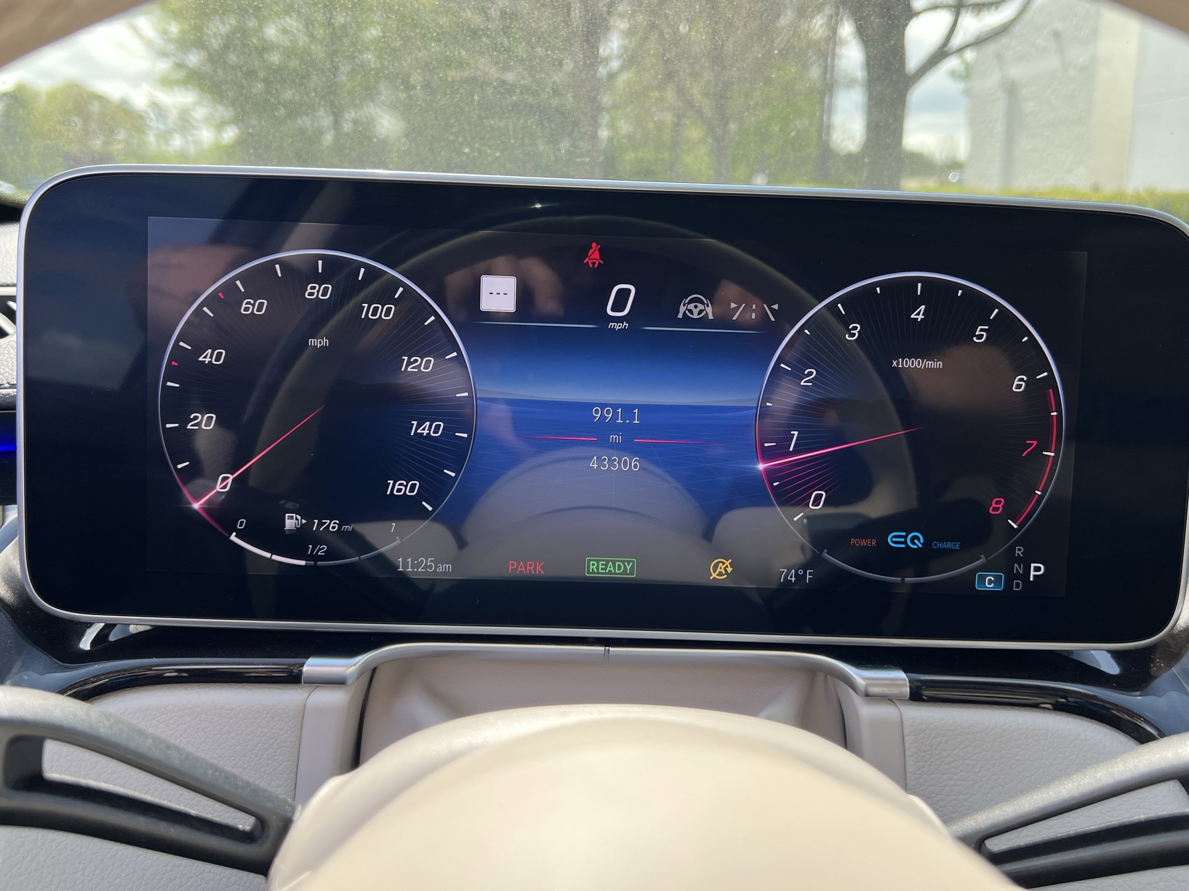 Certified 2021 Mercedes-Benz S 580 4MATIC Sedan image 21