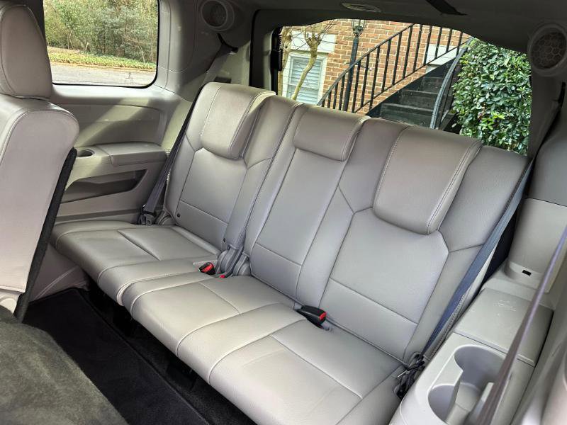 Used 2012 Honda Pilot Touring image 19