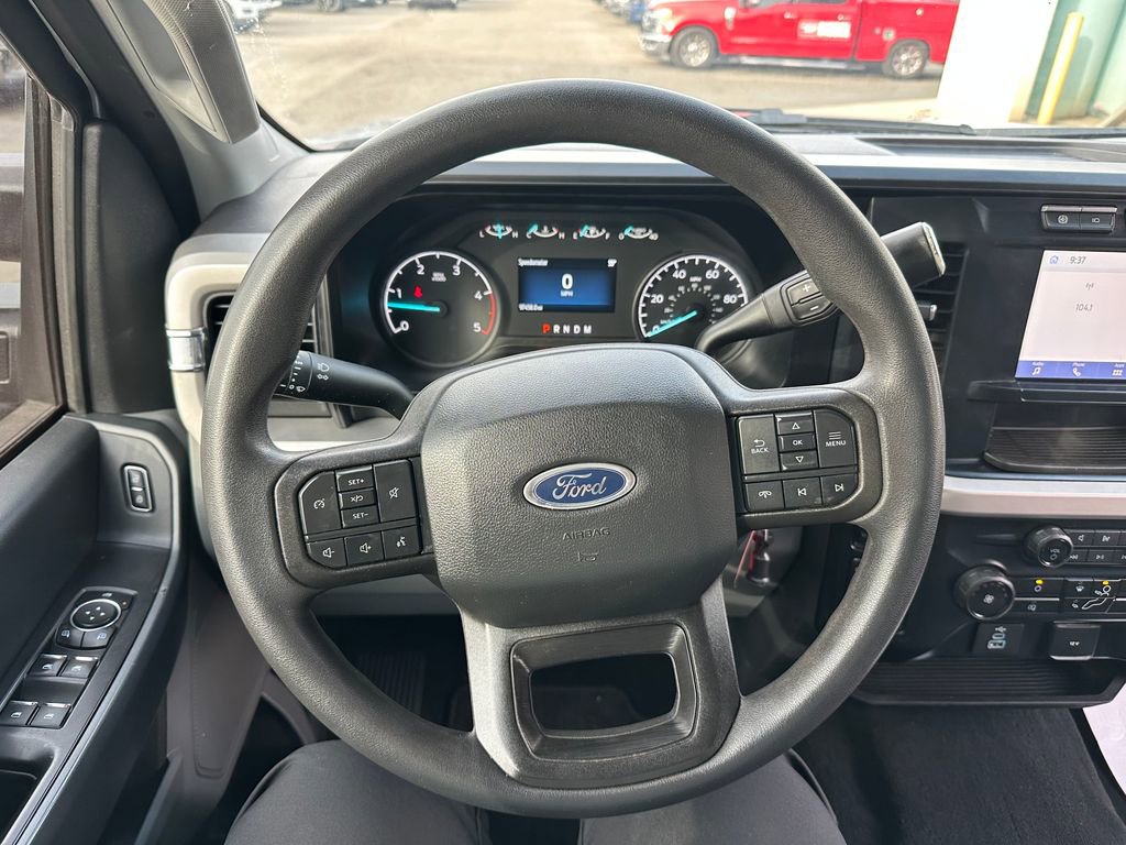 Used 2023 Ford F350 XL w/ STX Appearance Package image 56